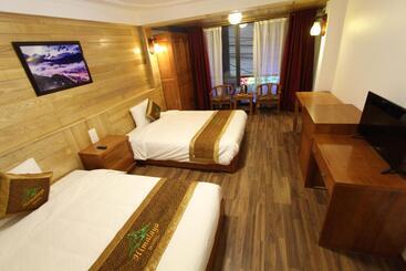 هتل Himalaya Sapa Hostel