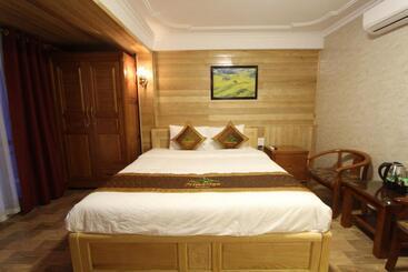 هتل Himalaya Sapa Hostel