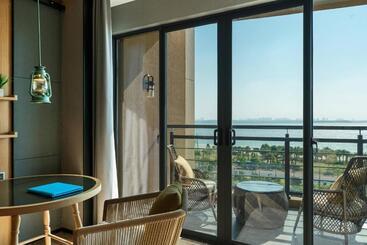 هتل Renaissance Xiamen