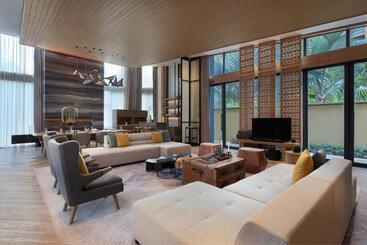 هتل Renaissance Xiamen