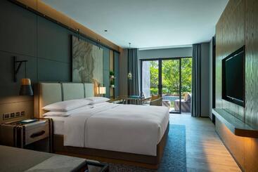 هتل Renaissance Xiamen