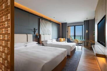 هتل Renaissance Xiamen