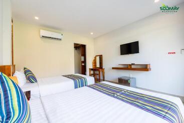 هتل Suối Mây Phú Quốc Garden Resort   Full 24h Stay