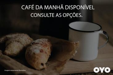 هتل Carioca  O