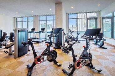 هتل Hyatt Centric Las Olas Fort Lauderdale