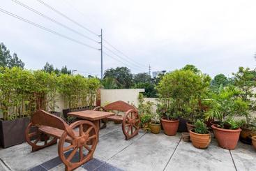 هتل Tagaytay Budget Room
