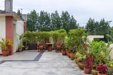 هتل Tagaytay Budget Room