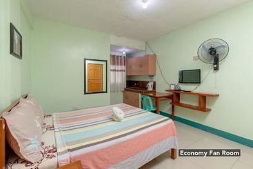 هتل Tagaytay Budget Room
