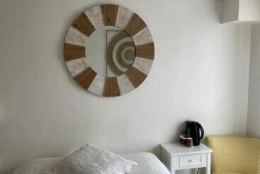 בית מלון כפרי Le Relais