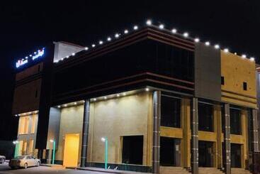 هتل Lova Suites