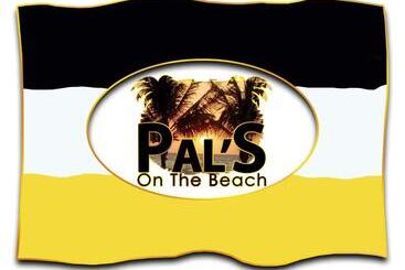 فندق Pal S On The Beach   Dangriga, Belize
