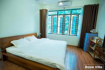 Rosie Villa Ha Giang   Motobikerental & Tour - Ha Giang