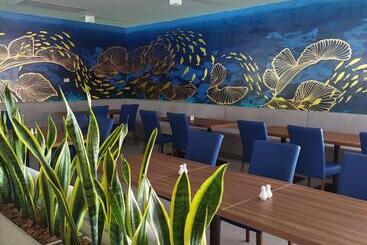 Seabed Grand Hotel Phuket Sha Extra Plus