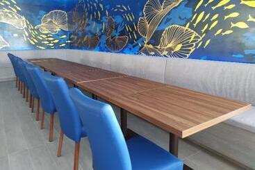 Seabed Grand Hotel Phuket   Sha Extra Plus - Phuket Town