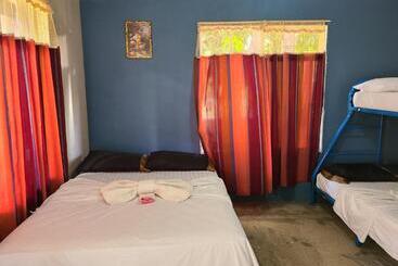 هتل Sophie House