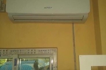 My Family   Hostel