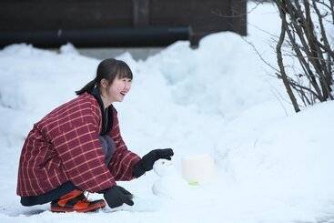 ریوکان Hikage Onsen