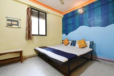 Spot On 64570 Hotel Deepali Lodging
