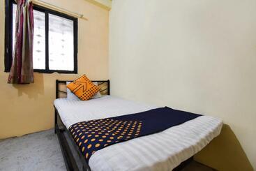Spot On 64570 Hotel Deepali Lodging