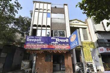 Spot On 64570 Hotel Deepali Lodging