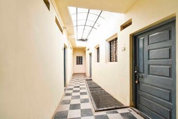 Spot On 64570 Hotel Deepali Lodging