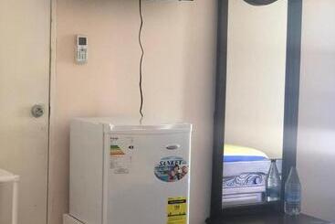 هاستل Apartamento Turistico Eisamar