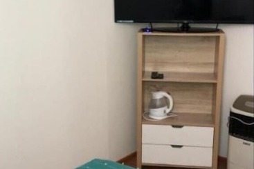 تختخواب و صبحانه Hermosas Habitaciones Para 1   2 O 4 Personas