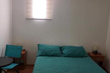 تختخواب و صبحانه Hermosas Habitaciones Para 1   2 O 4 Personas
