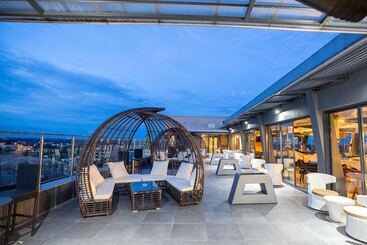 Bon Hotel Tripod Owerri