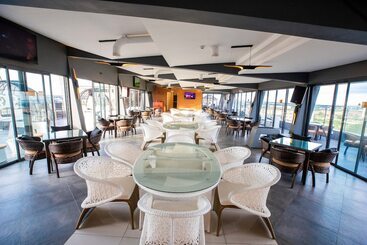 Bon Hotel Tripod Owerri