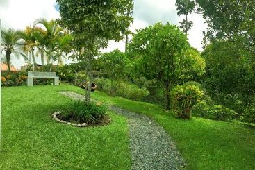 Cotinga Hotel Spa