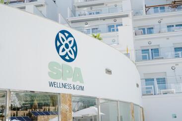 Dormio Resort Costa Blanca Beach & Spa