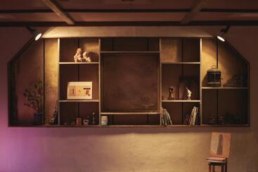 Ha Mon Slope Side Hotel And Private Chalet