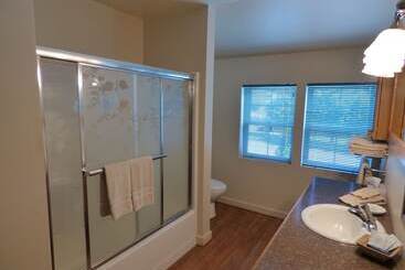 هتل Beaver Valley Lodge