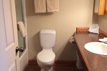 هتل Beaver Valley Lodge