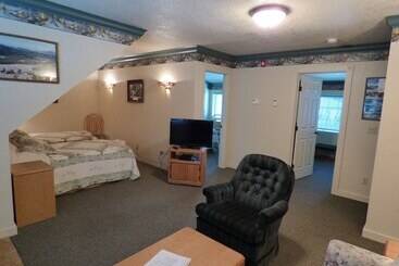 هتل Beaver Valley Lodge