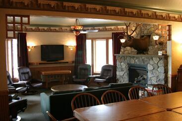 هتل Beaver Valley Lodge
