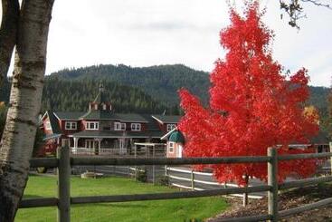 هتل Beaver Valley Lodge