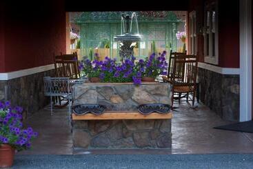 هتل Beaver Valley Lodge