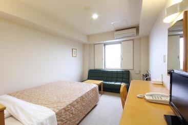 هتل Best Inn Uozu