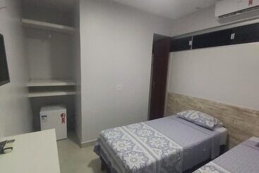 هتل Cabana