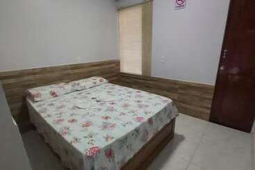 هتل Cabana