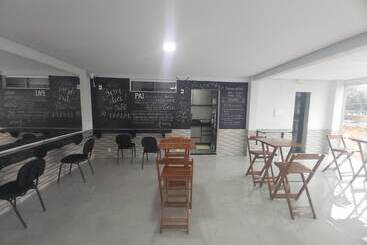 هتل Cabana