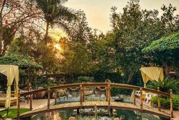 هتل Finca Las Isabeles