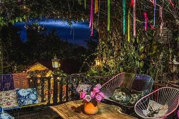 هتل Finca Las Isabeles