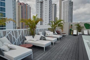 هتل Gran Evenia Panama