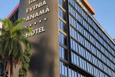 هتل Gran Evenia Panama