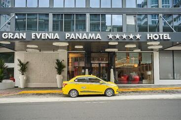 هتل Gran Evenia Panama