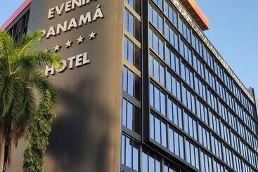 هتل Gran Evenia Panama