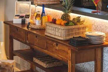 هتل I Cacciagalli Wine Resort